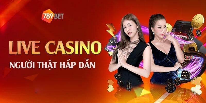 Tham gia tại sảnh casino siêu tốc, cực dễ cho tân binh