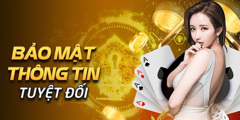 Yếu tố quan trọng chính sách bảo mật 789bet