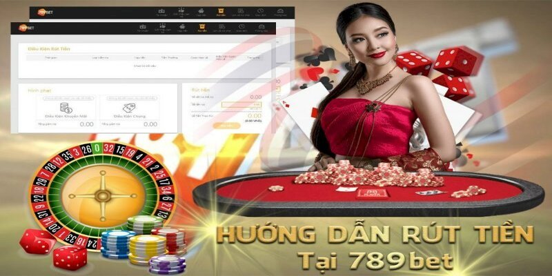 Cách nạp rút tiền chỉ trong một nốt nhạc