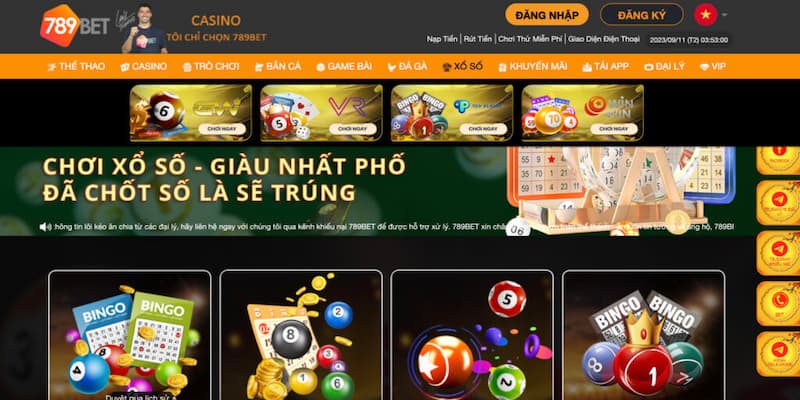 Những vấn đề cần lưu ý khi nạp tiền 789Bet