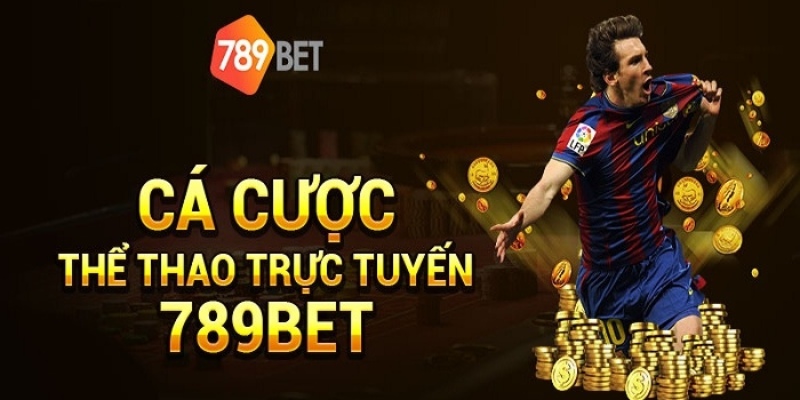 Sơ lược về sảnh cược thể thao 789BET