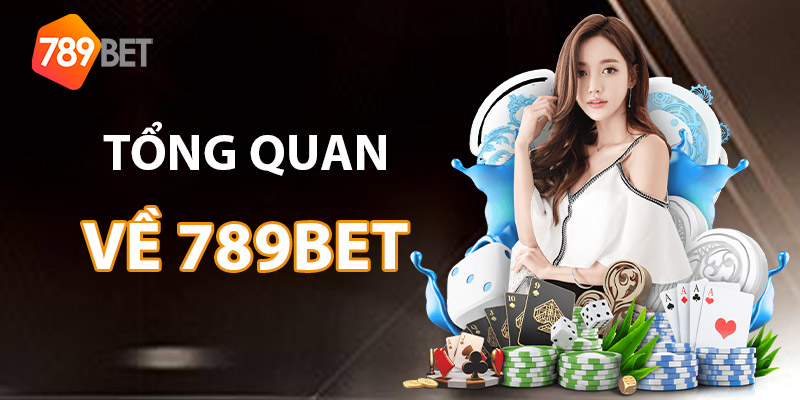 Thông tin tổng quan về nhà cái 789Bet