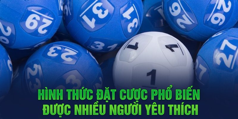 Cược xổ số siêu tốc ăn tiền nhanh trên 789Bet