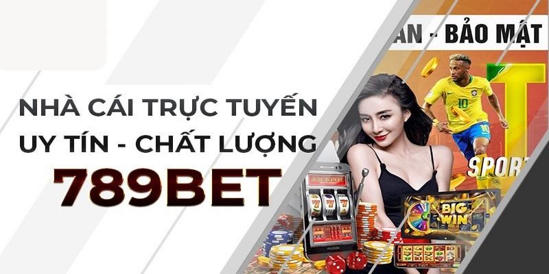 Trải nghiệm người dùng là mối bận tâm hàng đầu của 789bet